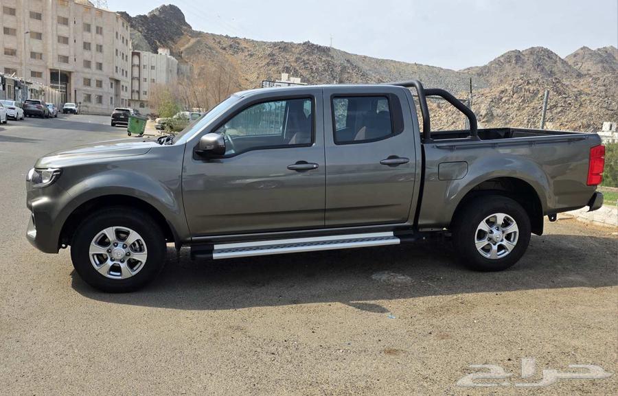 ونيت جريت وول - ونجل 7 موديل 202364414967365123113