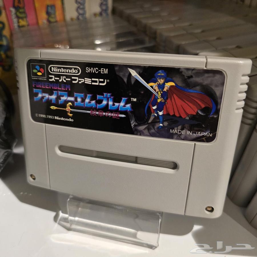 Super Famicom Games64241769495425113