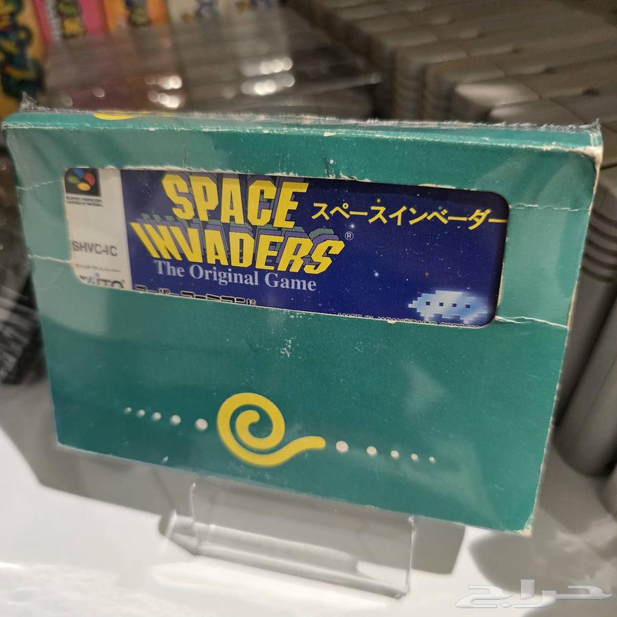 Super Famicom Games64241769495425111