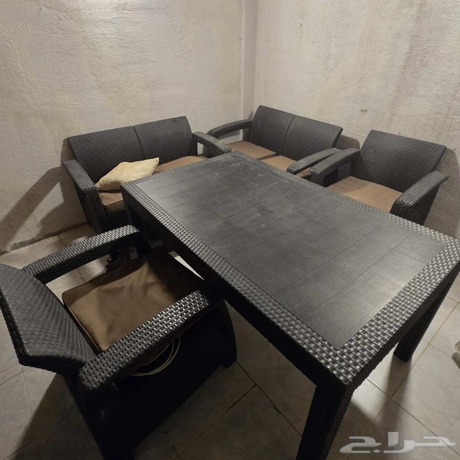 اثاث بيت ثلاجة و تلفزون و غسالة الخ..64243183172353111