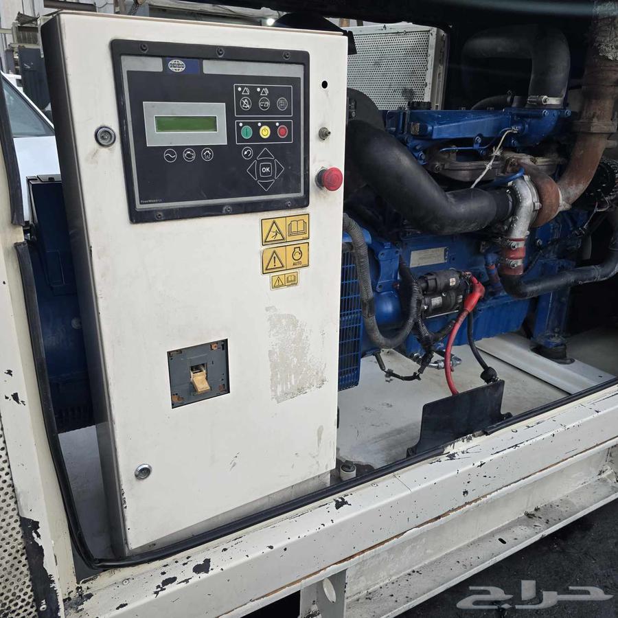 مولد بركنز 120 كيلو64239373055105111