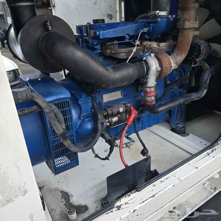 مولد بركنز 120 كيلو64239373055105114