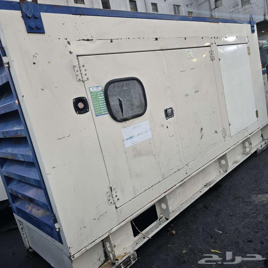 مولد بركنز 120 كيلو64239373055105112