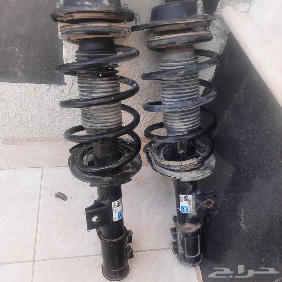 ييايا مساعد أمامي إلنترا 2015 للبيع64413313548417111