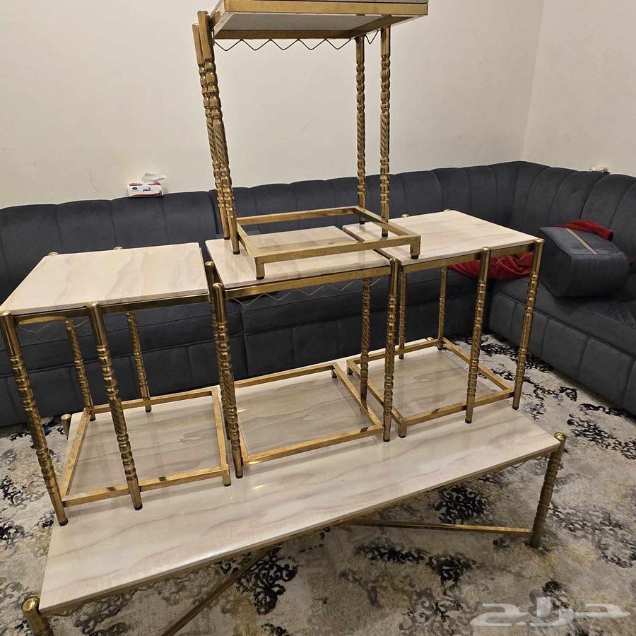 اثاث بيت ثلاجة و تلفزون و غسالة الخ..64243183172353112