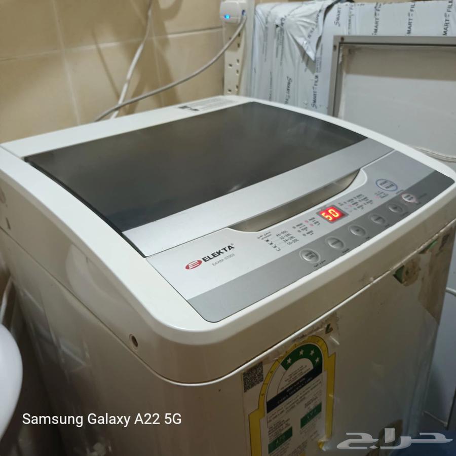 Automatic washing machine64248685655810110