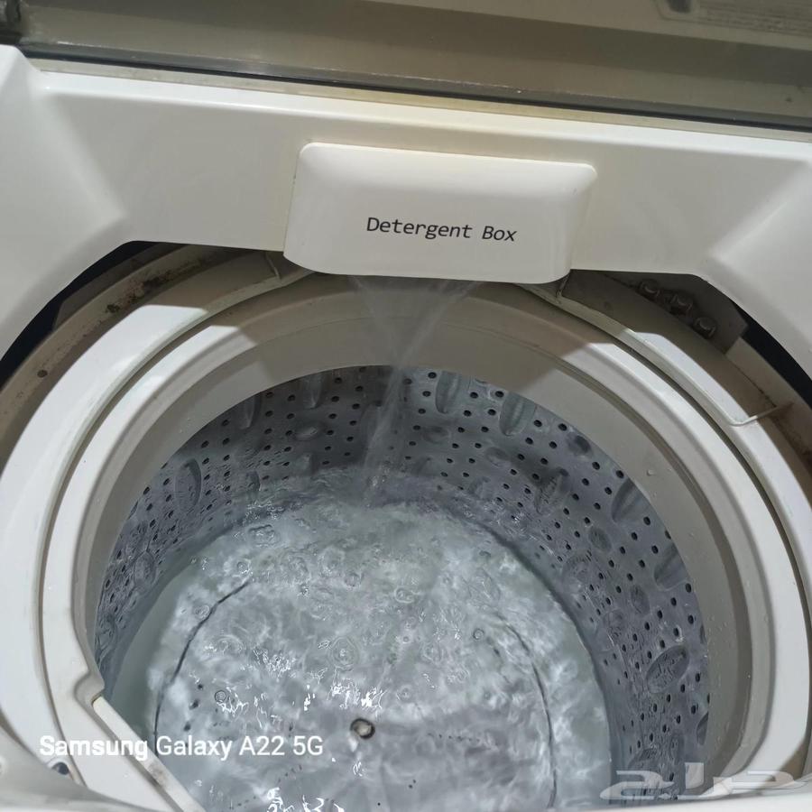 Automatic washing machine64248685655810112