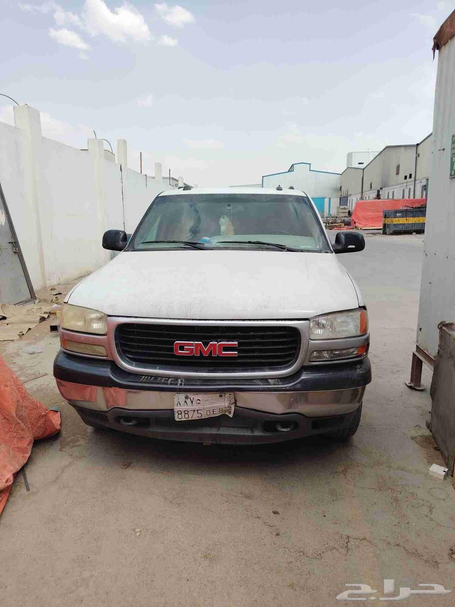 جي ام سي مديل 200564410318740995111