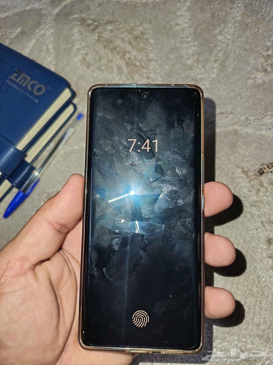 Vivo v29. 256 memory 12 8 RAM. 5000 battery. Clean in use64237315166721114