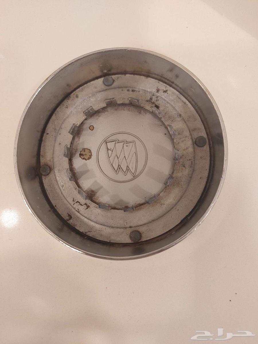 طيس جنط بيوك جديد اصلي GM64413274050307111