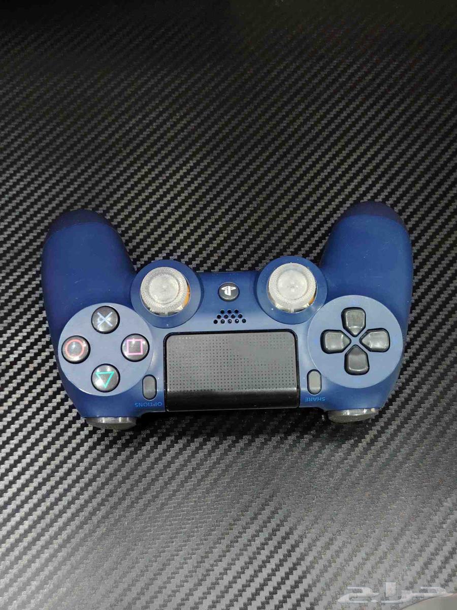 يد سوني 4 كلكات ماوس احترافيه64252165036930110