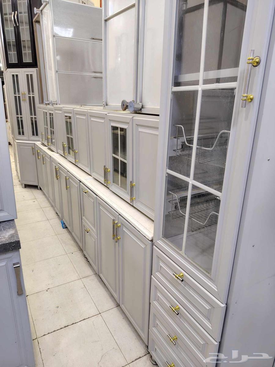 مطابخ مستخدم جاهز64245640314371111