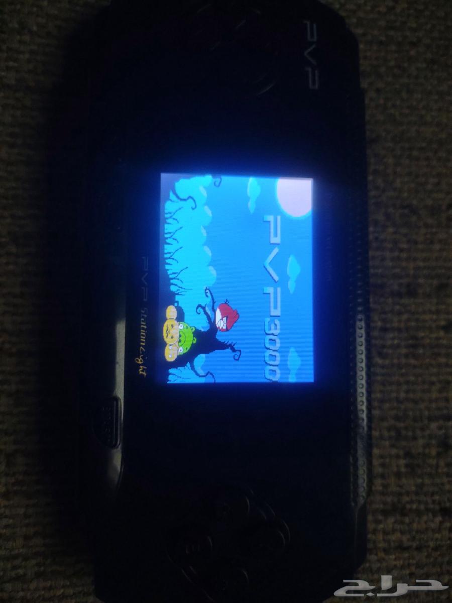 A gaming device in very good condition64248273317249113