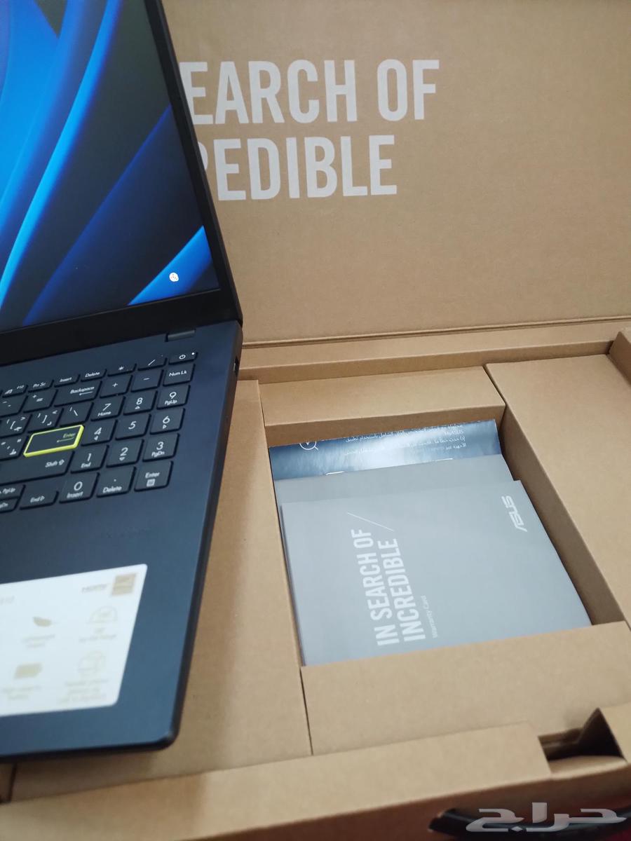 لابتوب asus64248093867394111