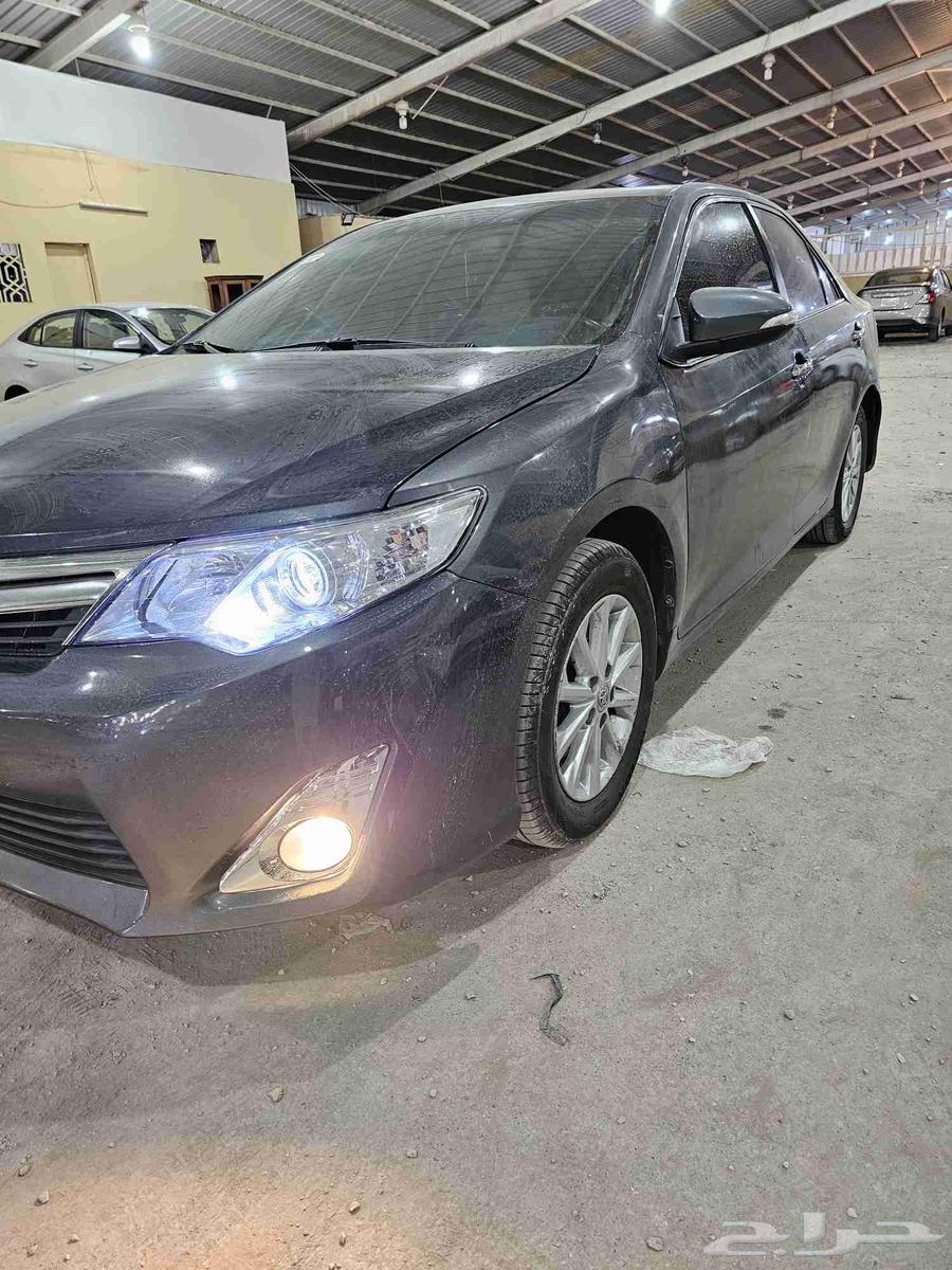تويوتا كامري 201464409212846339112