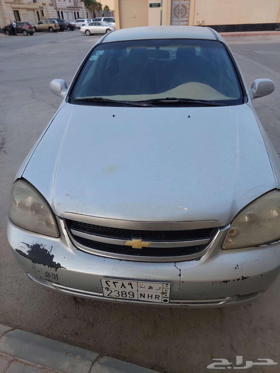 شفرولية أوبترا64416610545411110