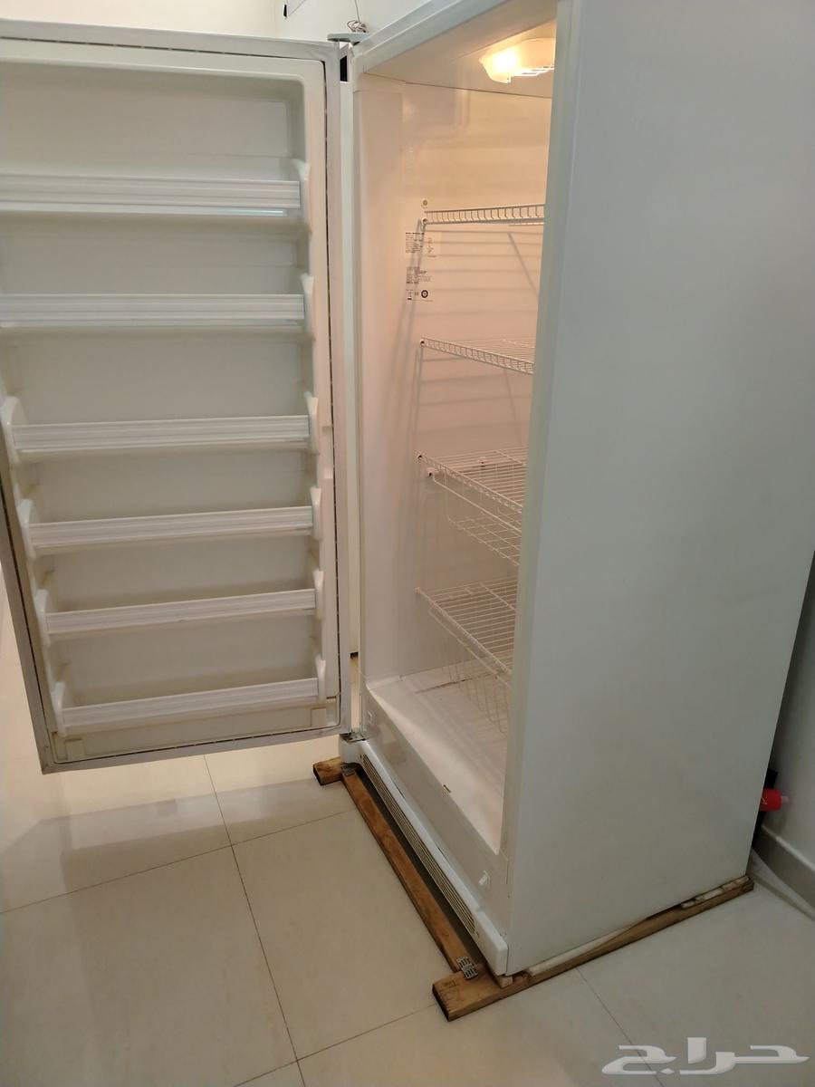 ثلاجة فريزر جبسون كبير  التواصل واتساب فقط64239872549378112
