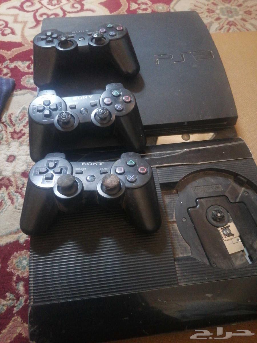بلاي ستيشن اشرطه64238697702146110