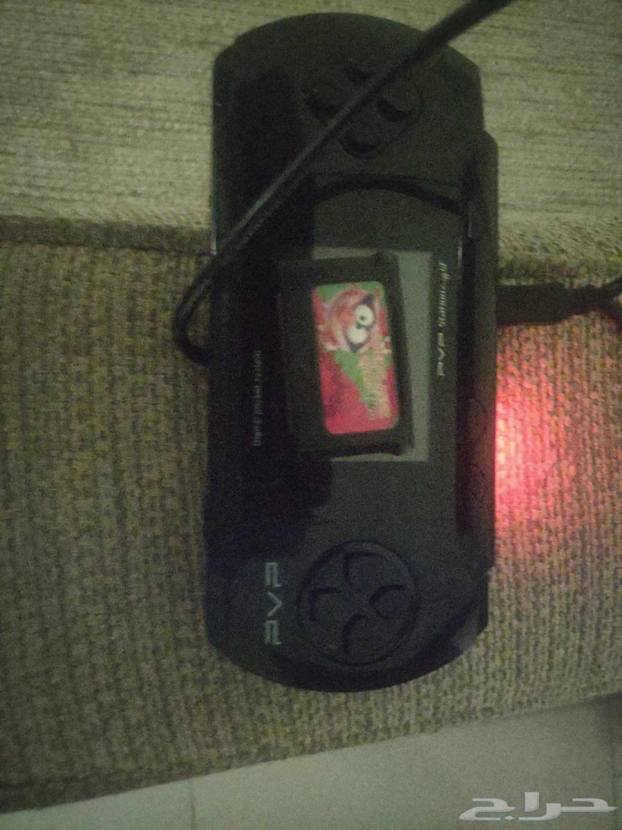 A gaming device in very good condition64248273317249110