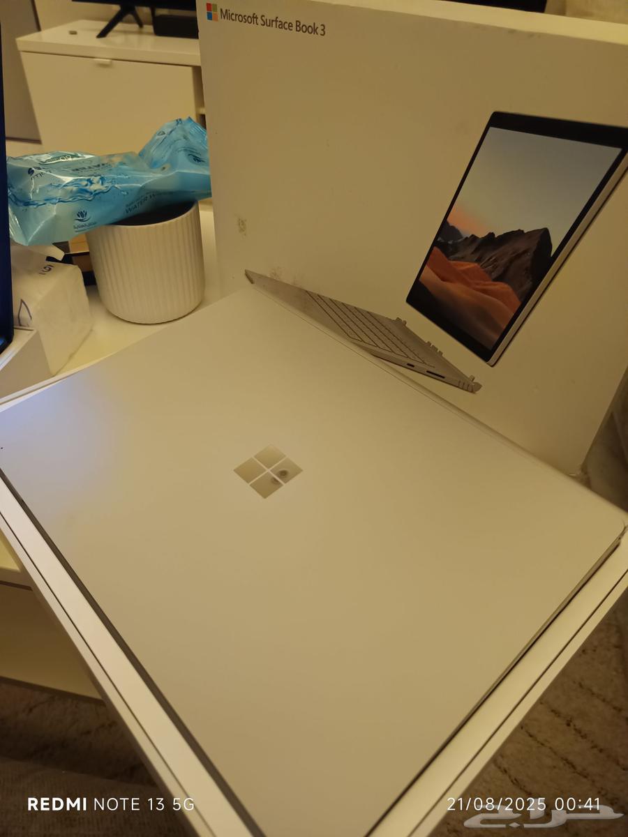 لابتوب microsoft surface book 364232502922242113
