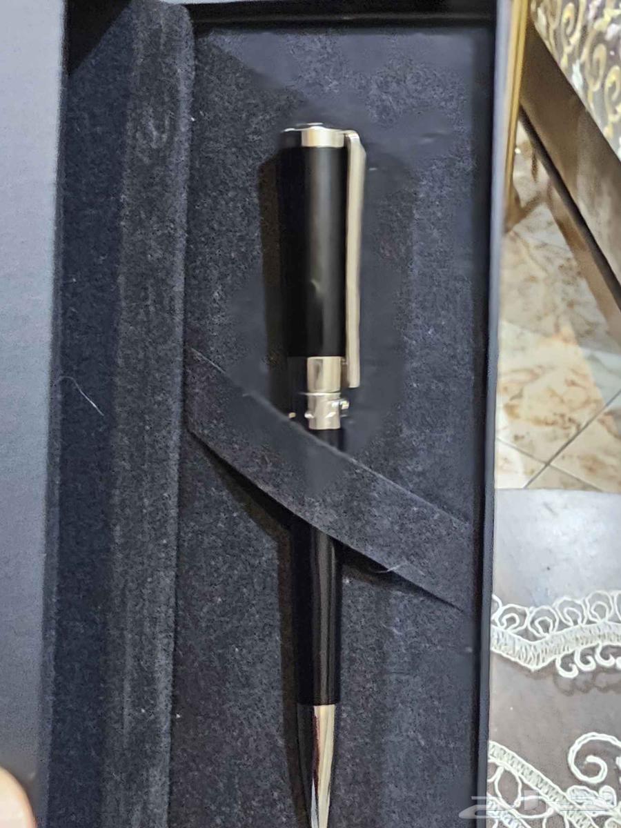 قلم ديبون أصلي فرنسي .64236283447297111