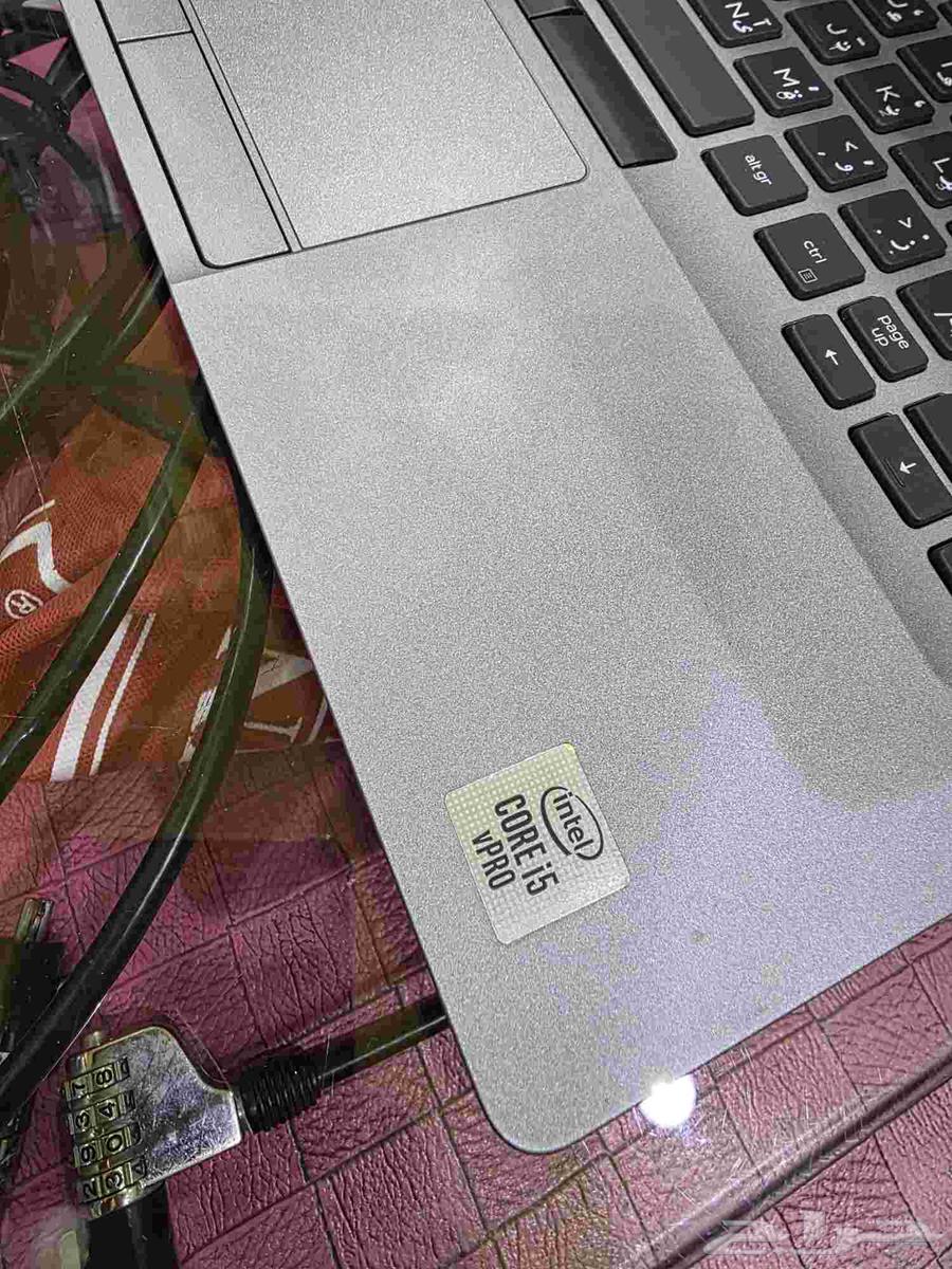 ديل كور اي 5 بذاكرة 8 جيجابايت من الجيل العاشر64244922783106112