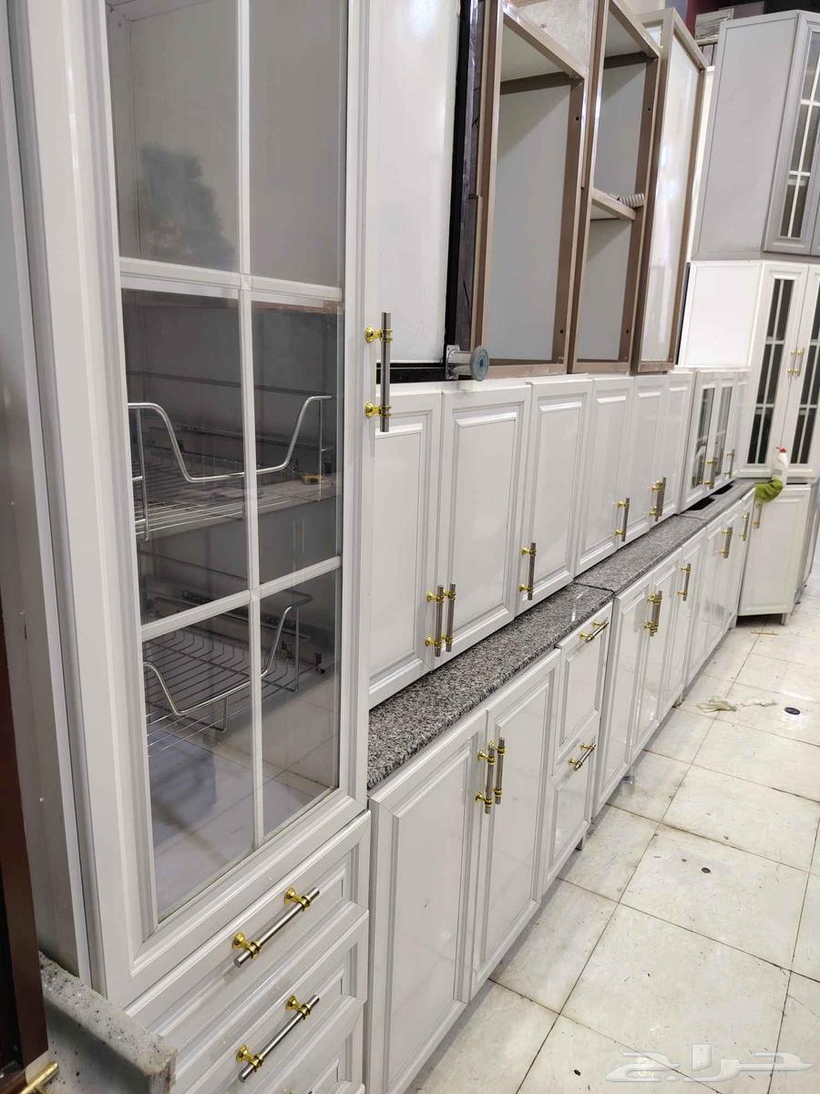 مطابخ مستخدم جاهز64245640314371113