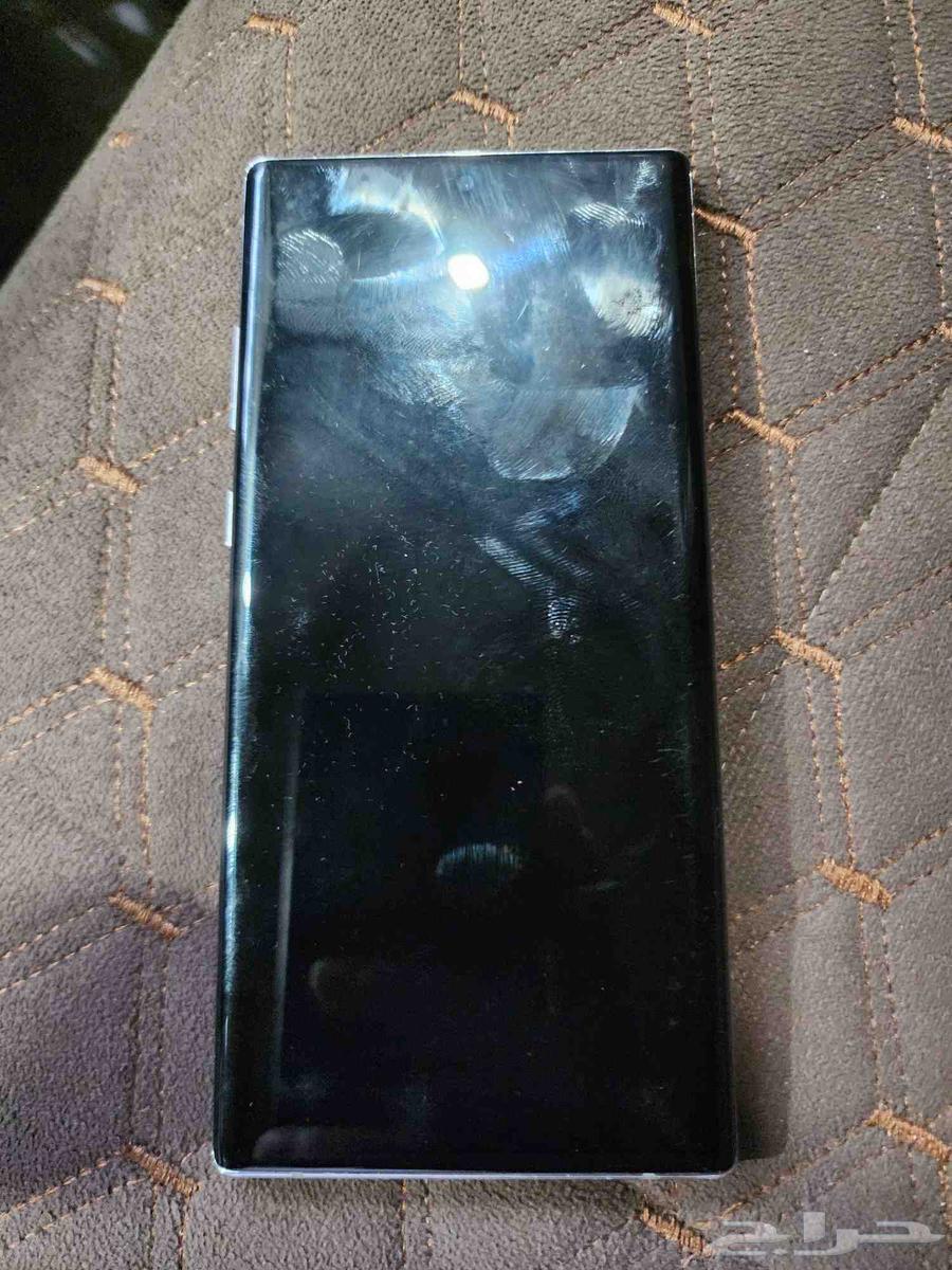 Note 10 Plus phone64251543832067110