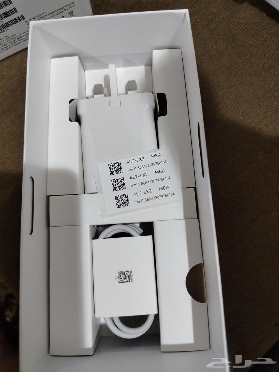 Honor X7C phone used for less than a month64252799765634111