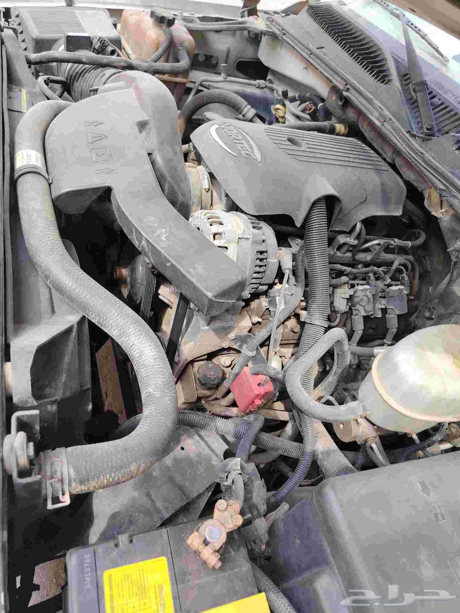 جي ام سي مديل 200564410318740995114