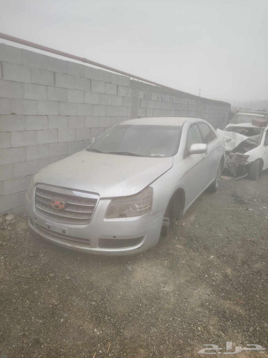 جيلي ثمانيه مكينه مستبيشي مكينه جربوكس على شرط كمبروسر64243169764993110