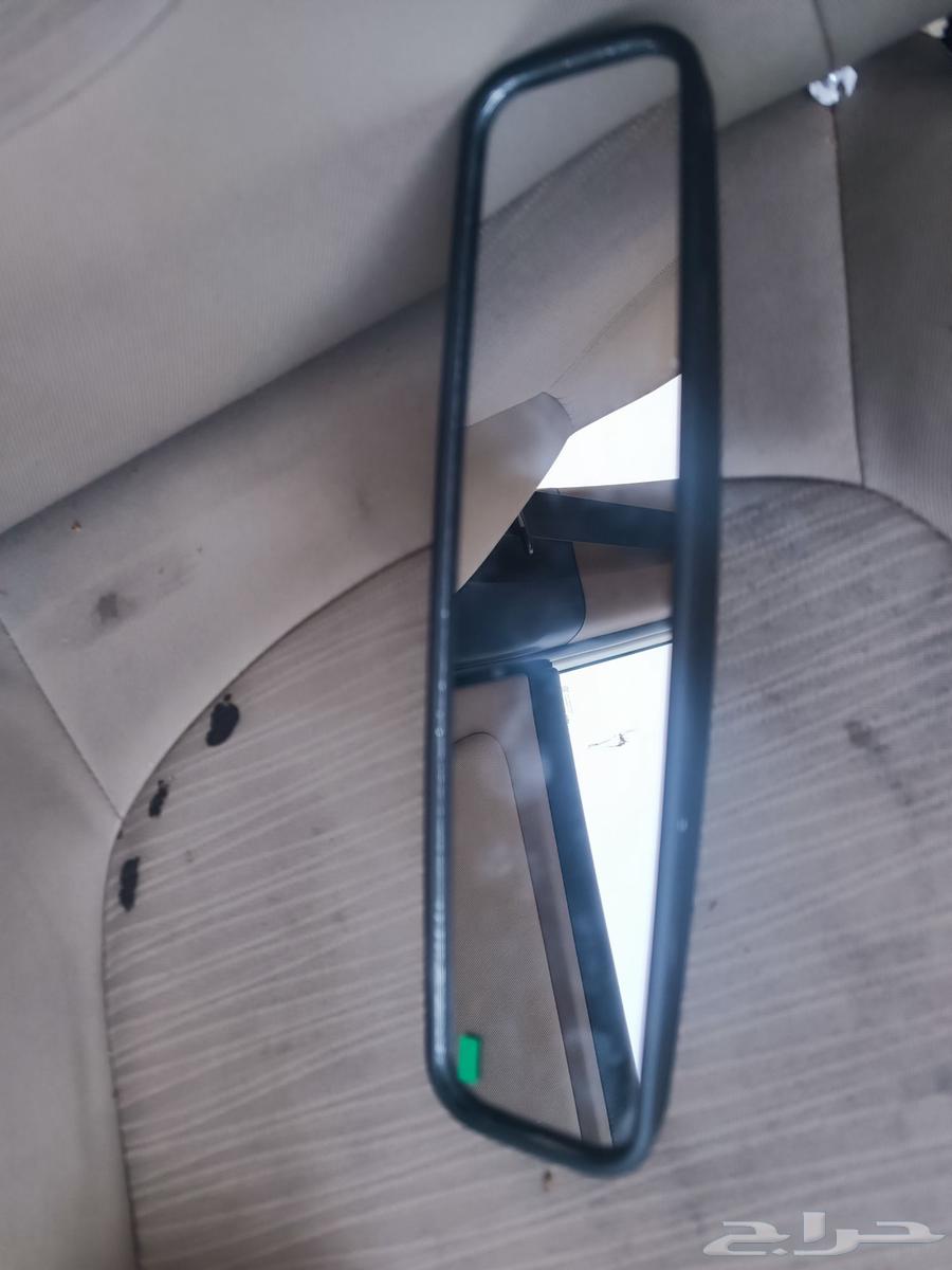 Rearview mirror for Suzuki Double 2023 model64416426887682110