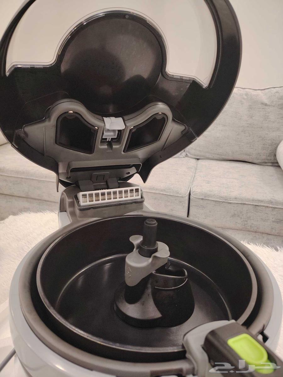 قلاية هوائية تيفال الاصليه.64252165233283111