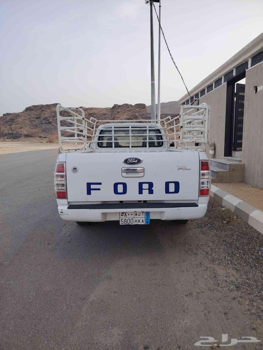 فورد رنجر بك اب غماره64388770913921113