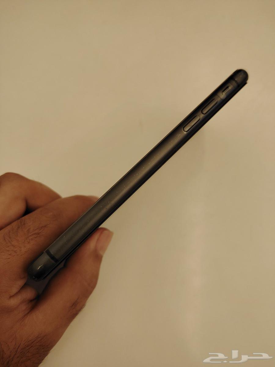 ايفون 11 ذاكرة 256 جيحا64248685215617113