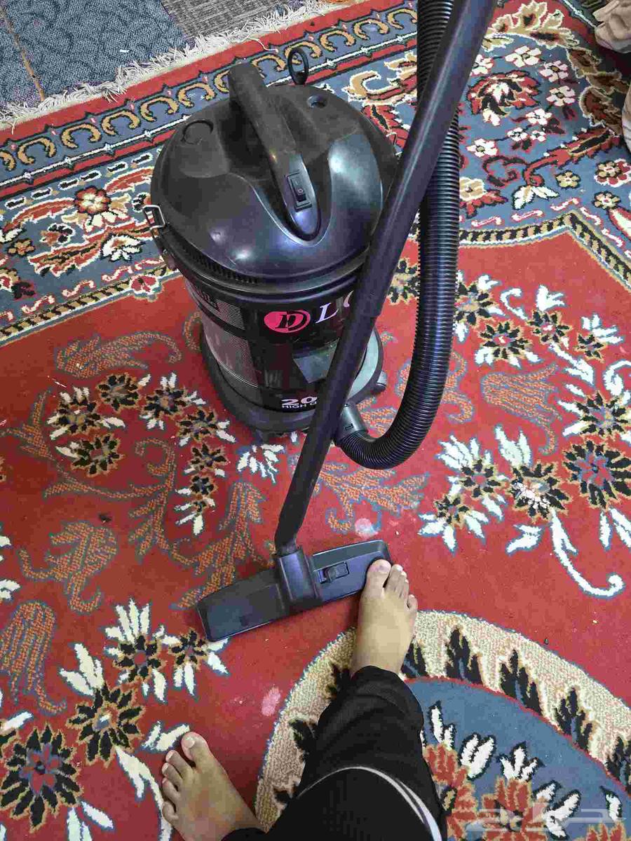 DLC فراغ 21 لتر 2000 واط64243908572674110