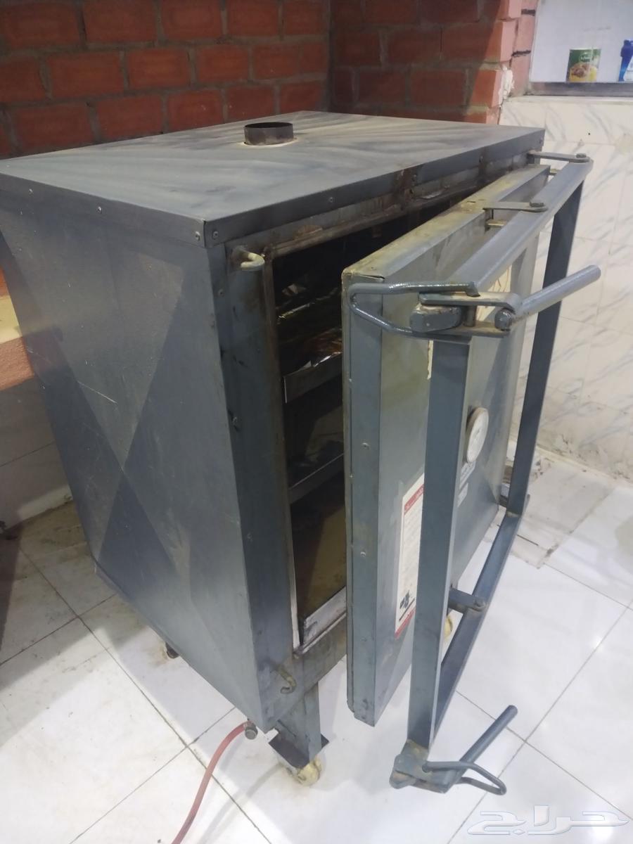 فرن مندي للبيع64251543867522111