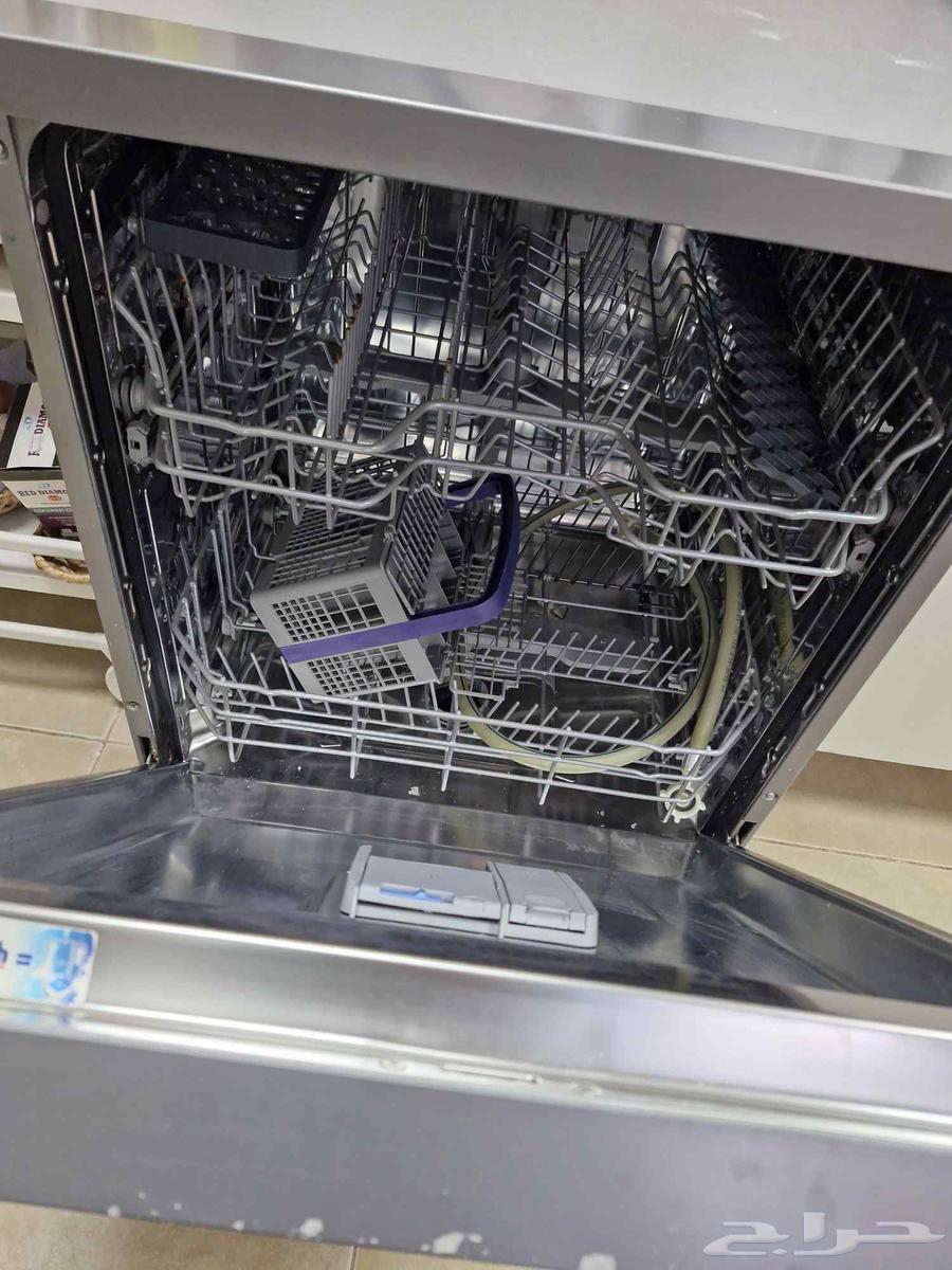 جلاية صحون بحالة جيدة جدا و استخدام خفيف من نوع بيكو64244076290691111