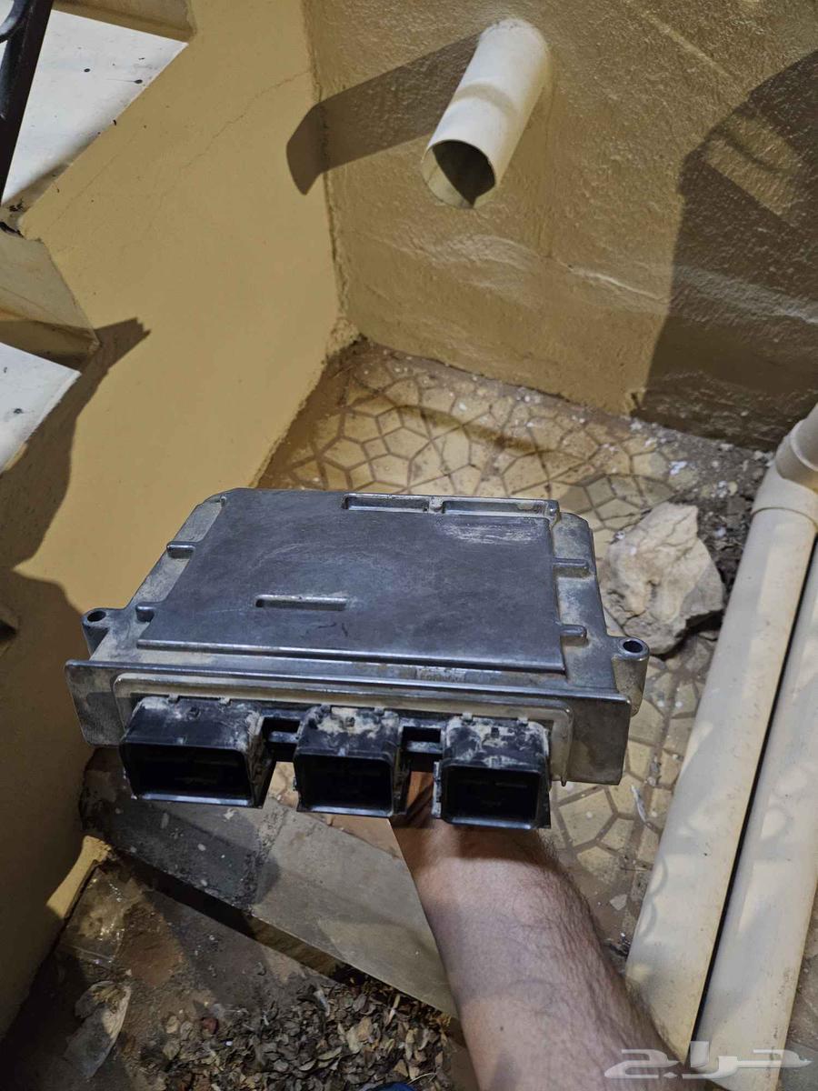 فورد فكتوريا 2007__201264411781706497110