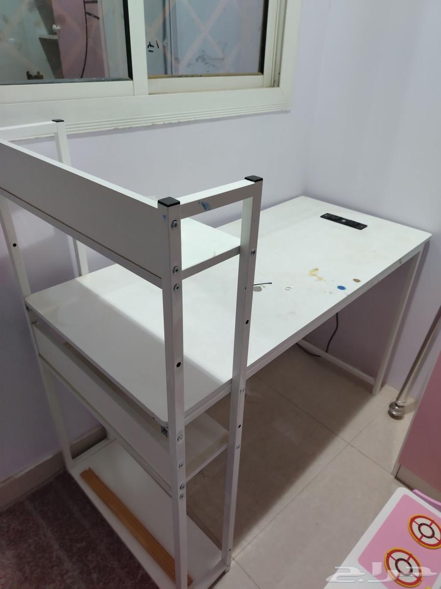 غرفة نوم بناتيه والسعر 800 قابله للتفاوض64253729904130114