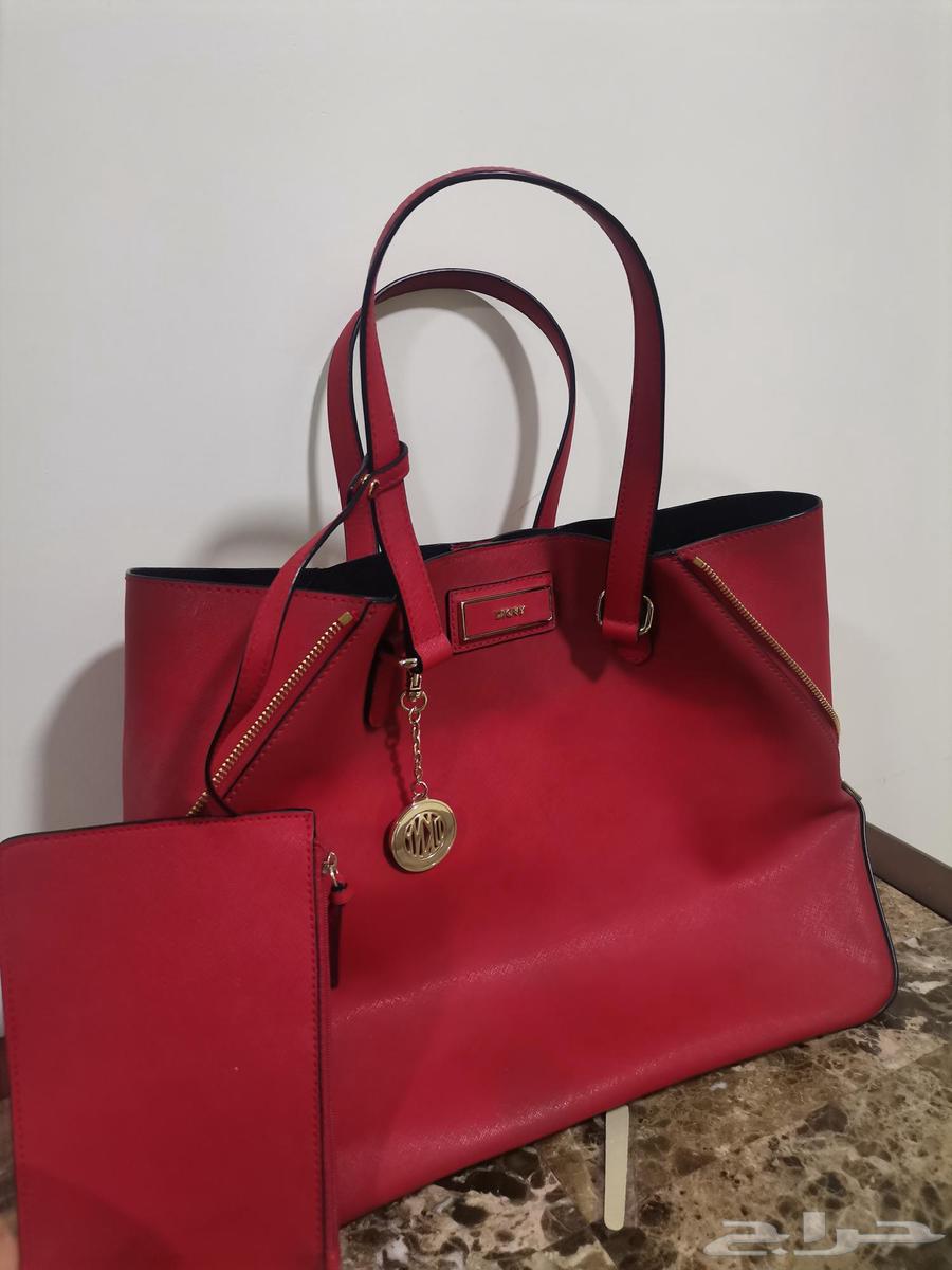 شنطه ماركه دكني جميله ونظيفه ب 7064252799715715112