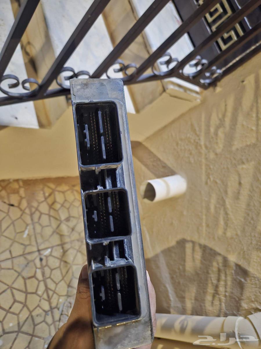 فورد فكتوريا 2007__201264411781706497112