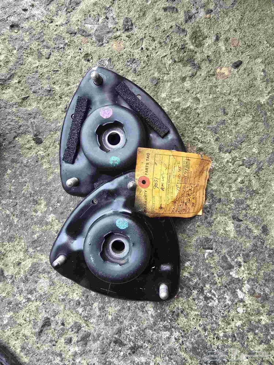 تويوتا كامري المديلات من 2018-20264418403849090112