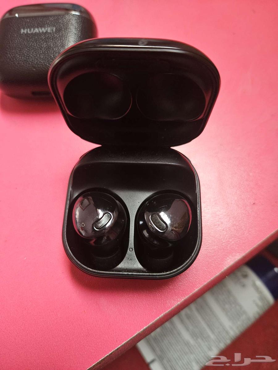 سماعة سامسونج بودز برو سماعة هواوي se3 السماعات ممتازة64247000685441111