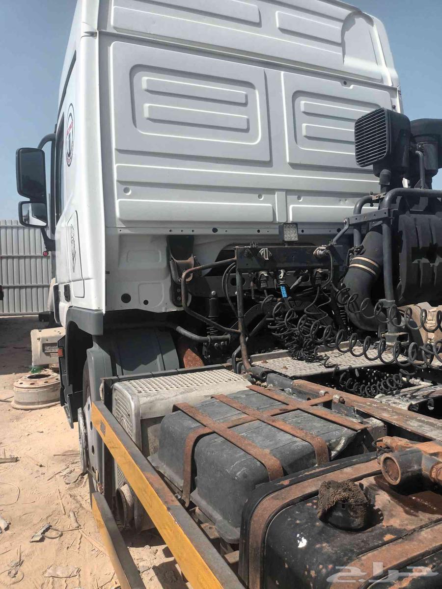 سيارة جفالي شرط مكينة وجير وشاس 2007 فحص جديد ضباة64411942186626112