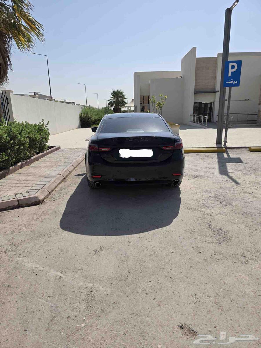 مازدا 6 للبيع64410275392257114