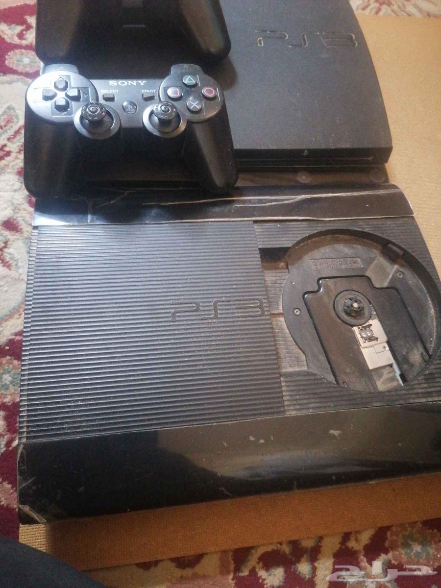 بلاي ستيشن اشرطه64238697702146111