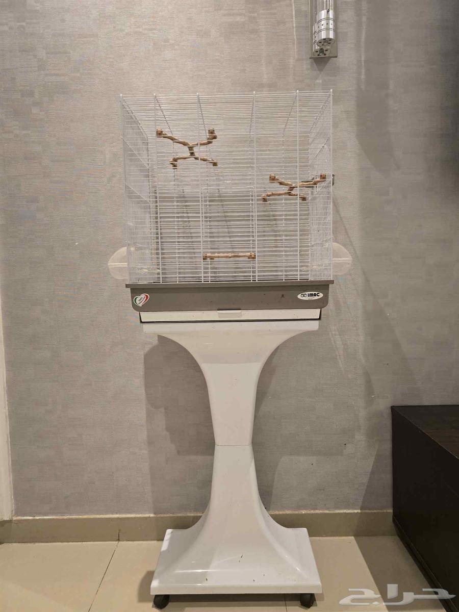 Cages64255675400323110