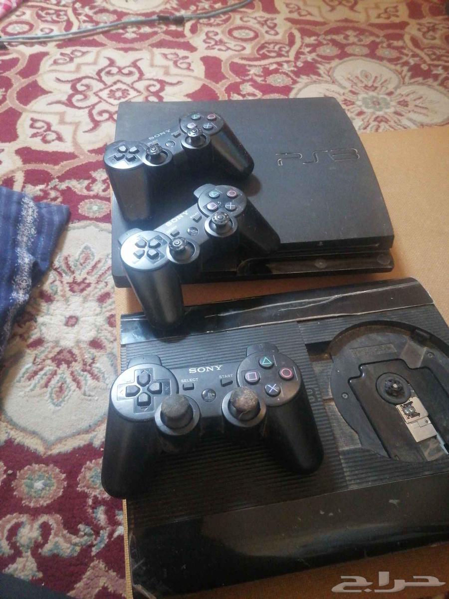 بلاي ستيشن اشرطه64238697702146114