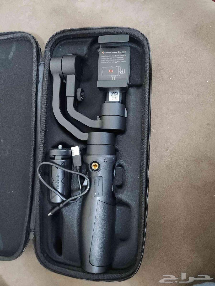 Hohem isteady mobile Camera Stabilizer64240879428099111